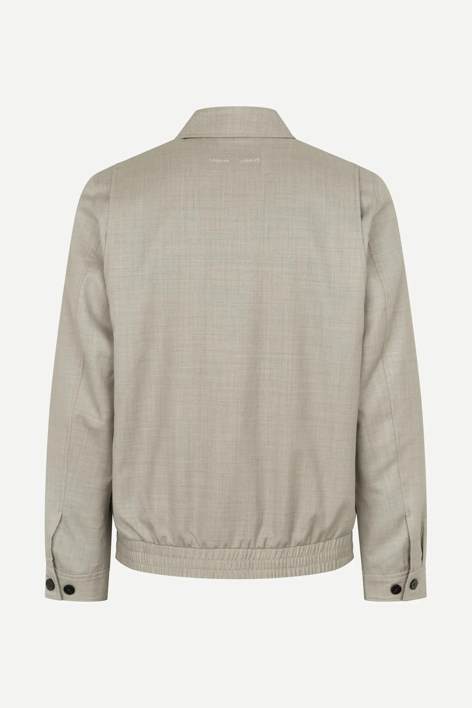 SAMSOE SABECK JACKET 16120