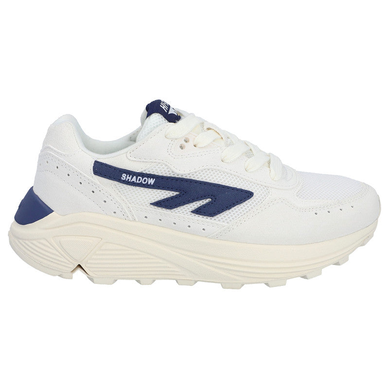 HI-TEC HTS SHADOW RGS - Gardenia / Oceana