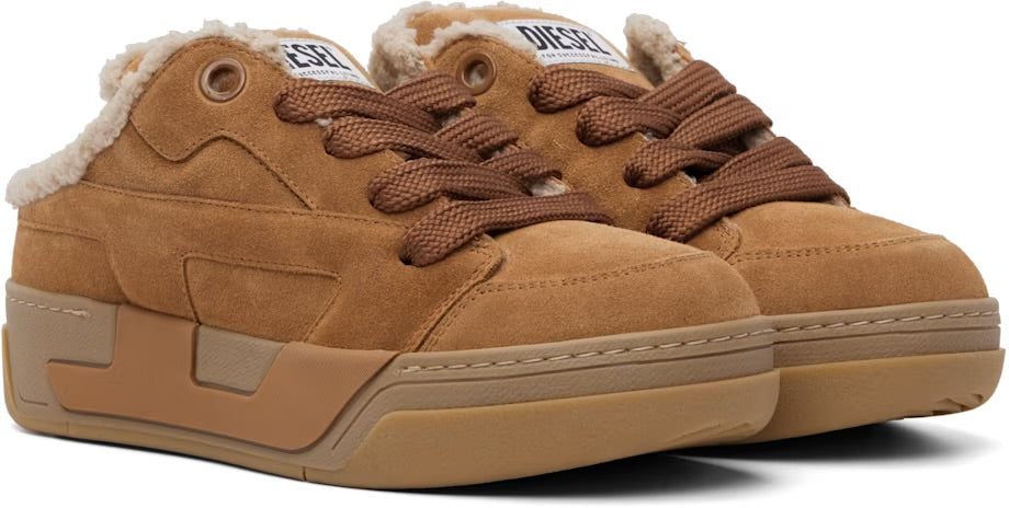 DIESEL S-D-OLLIE MULE