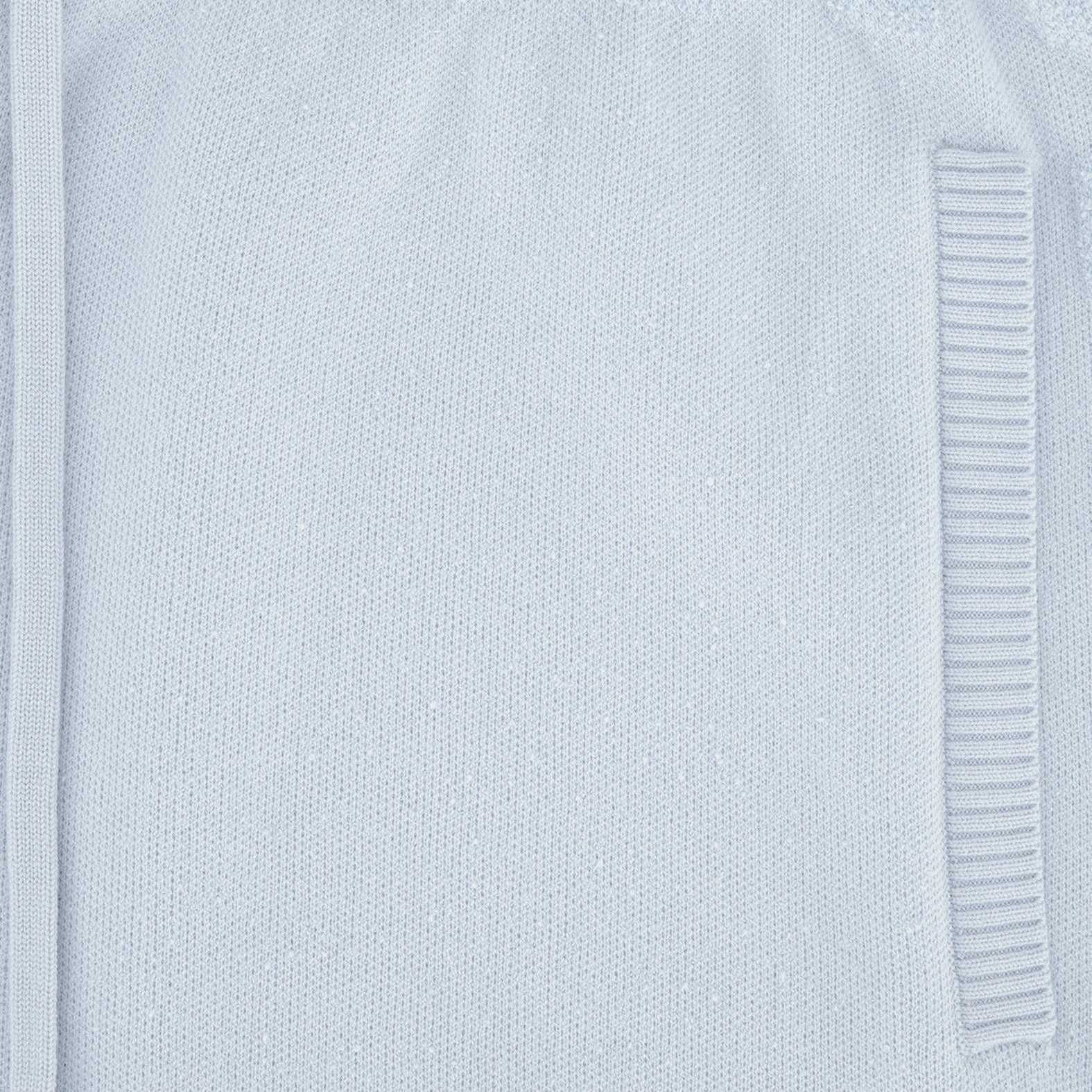 FILLING PIECES KNIT RESORT SHORTS Skyway