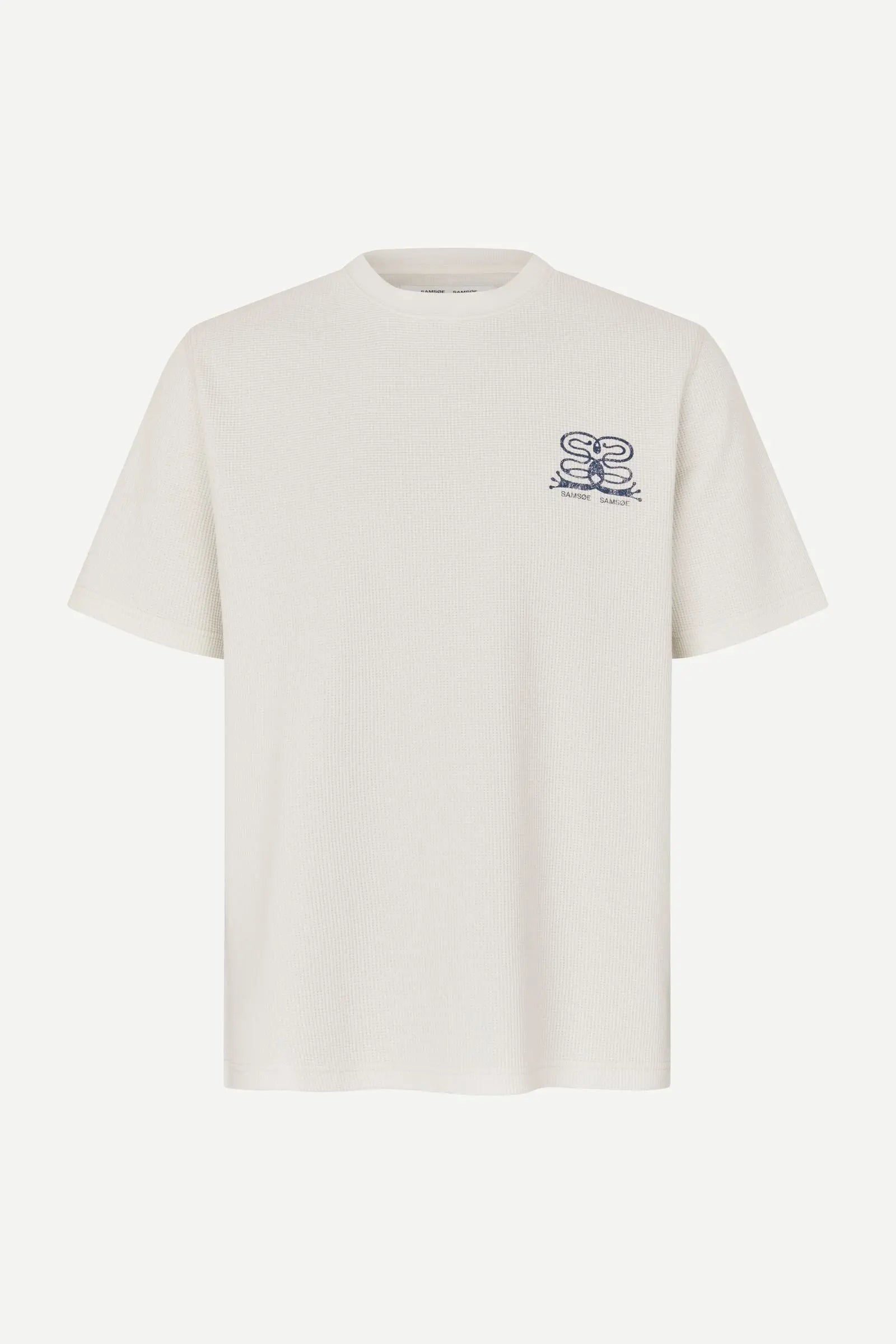 SAMSOE SAMSOE SAFELLOW T-SHIRT 15917