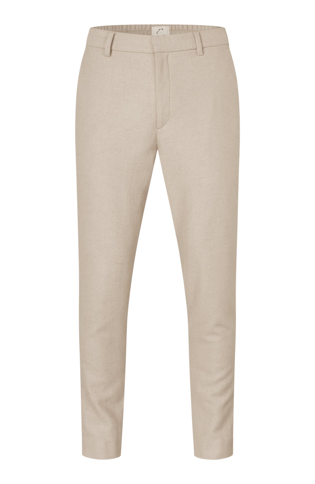 PLAIN THEOPL 050 | French Taupe