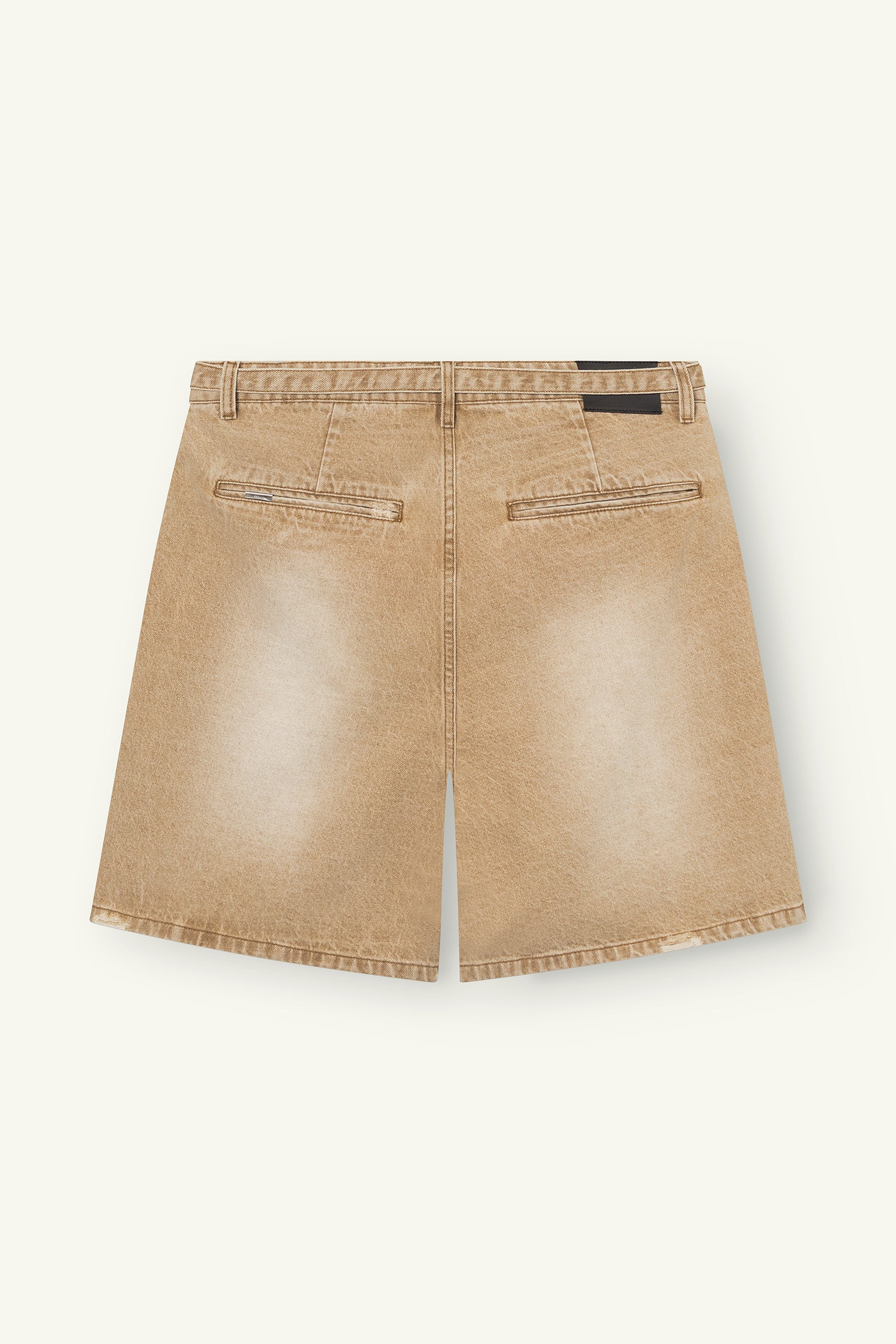 DON’T WASTE CULTURE Florayne Shorts Veown