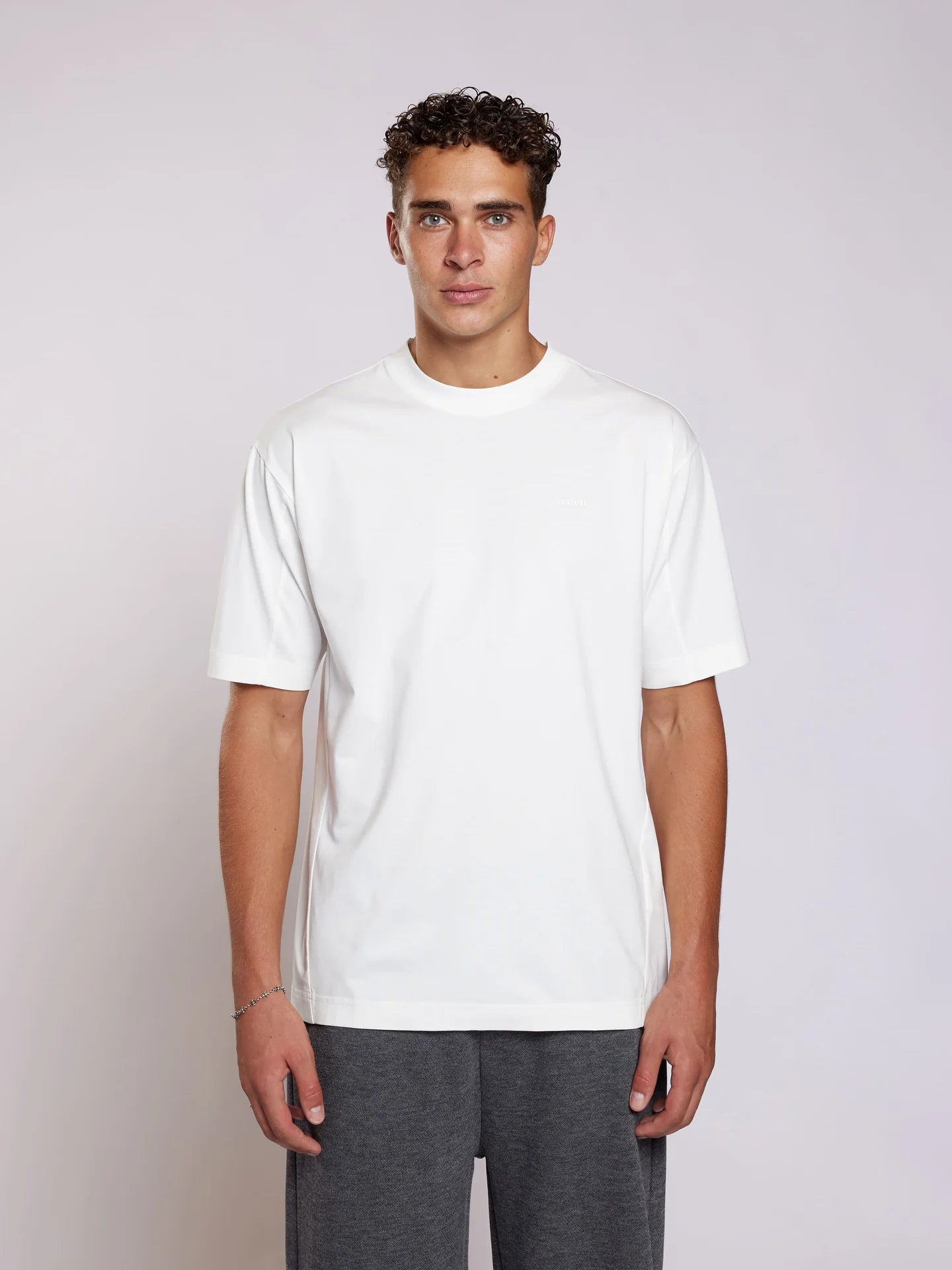FOREO TEE | OFF -WHITE
