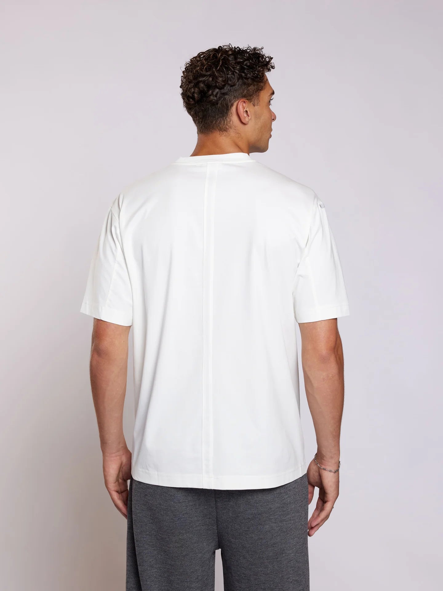 FOREO TEE | OFF -WHITE