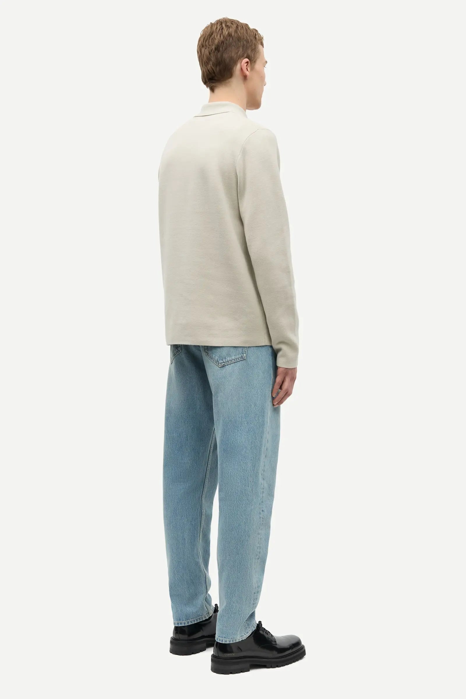 SAMSOE SAMSOE SACOSMO JEANS 15769
