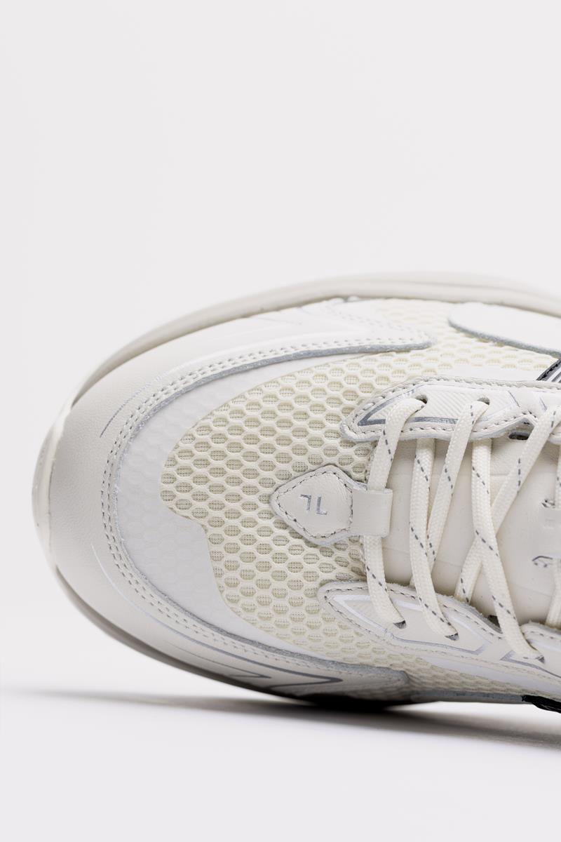 FILMORE YALI Off White