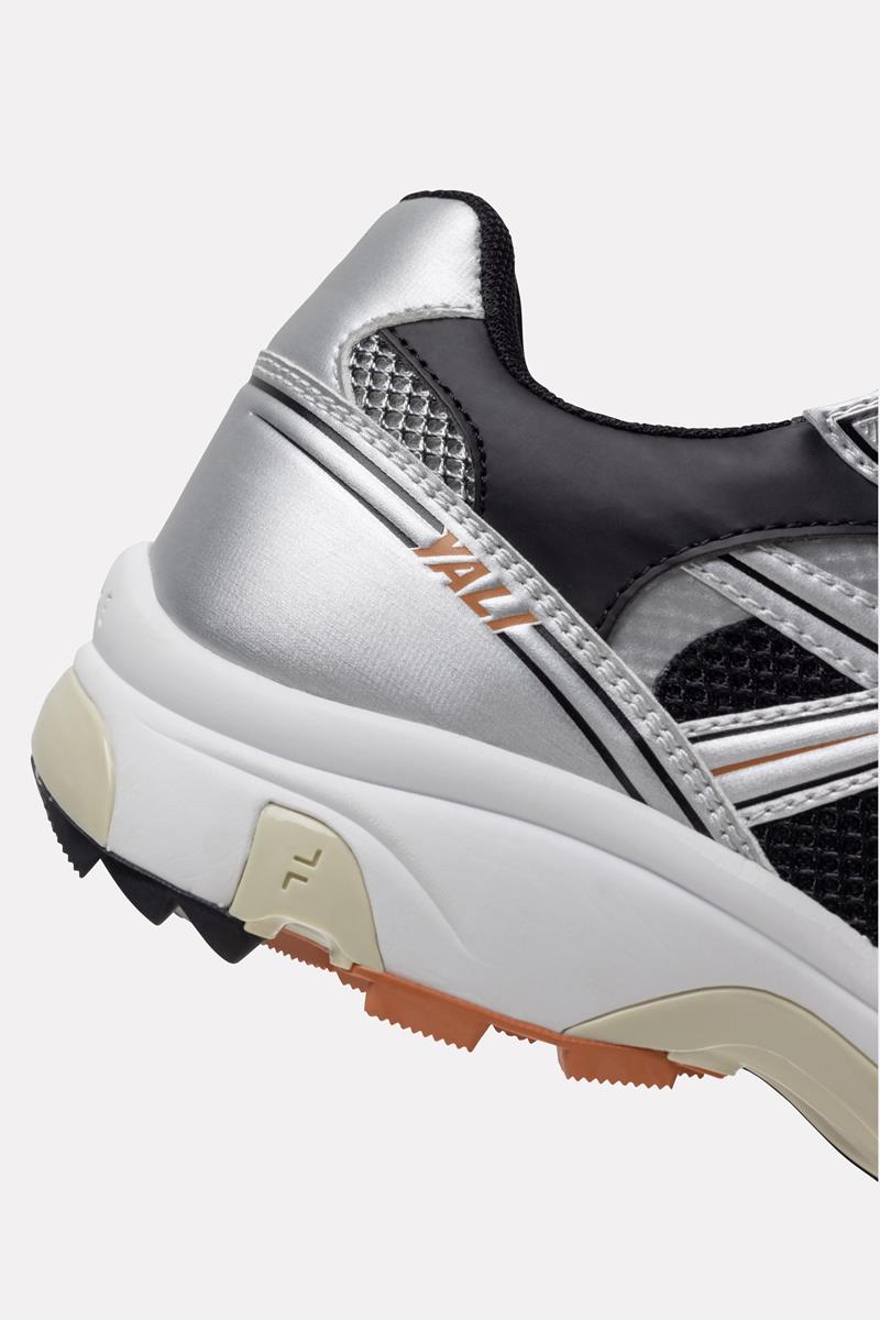 FILMORE YALI SILVER