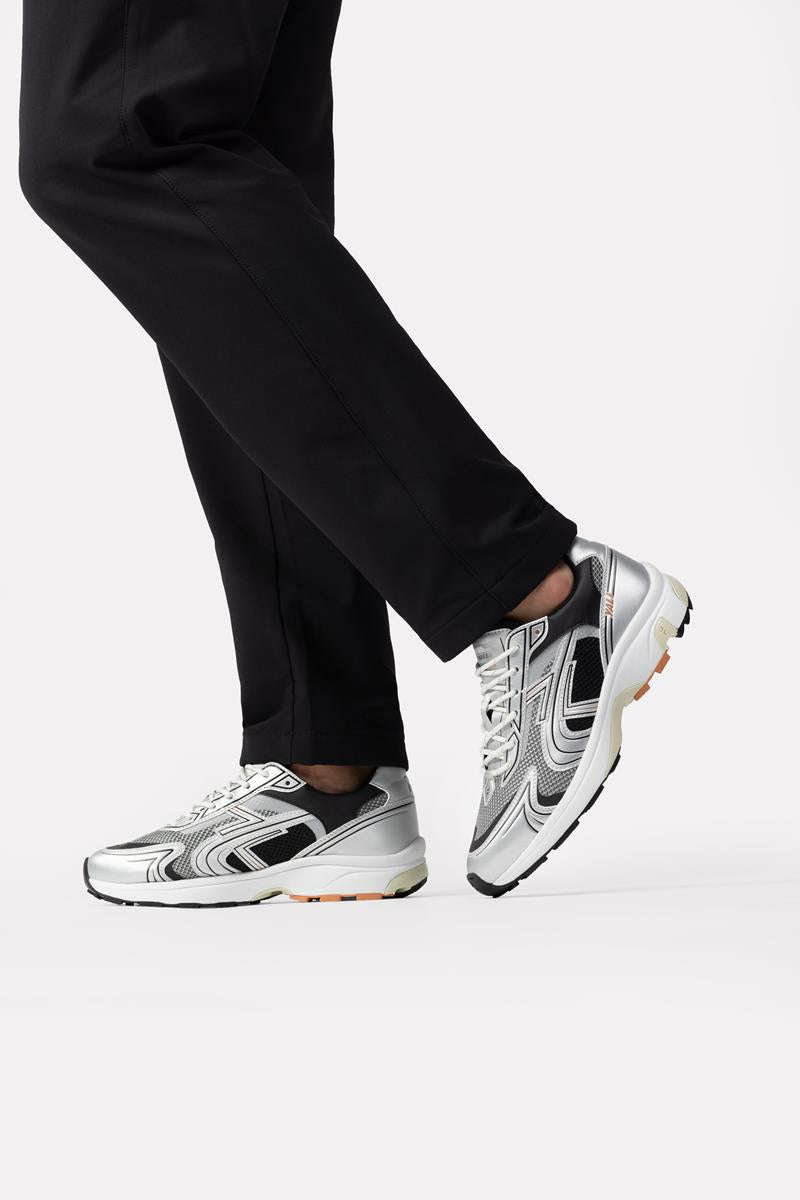 FILMORE YALI SILVER