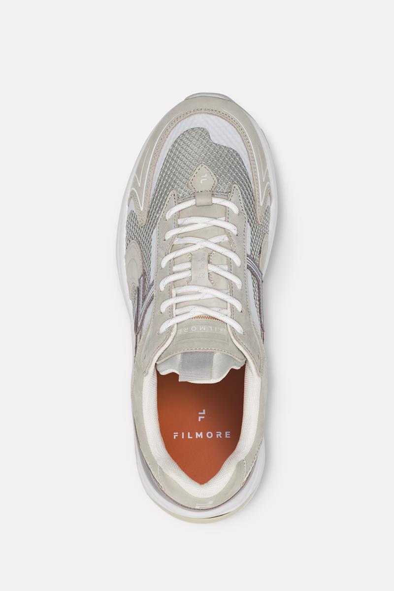 FILMORE YALI STONE GREY