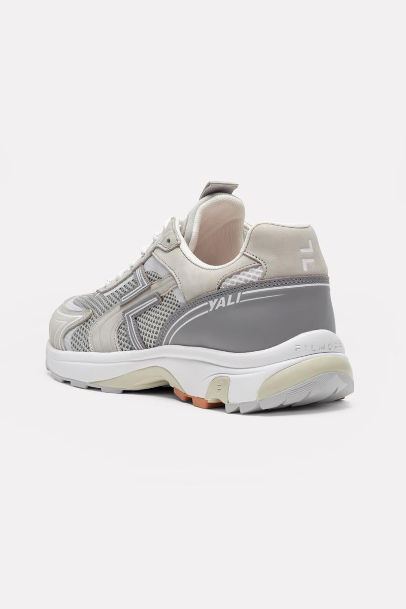FILMORE YALI STONE GREY