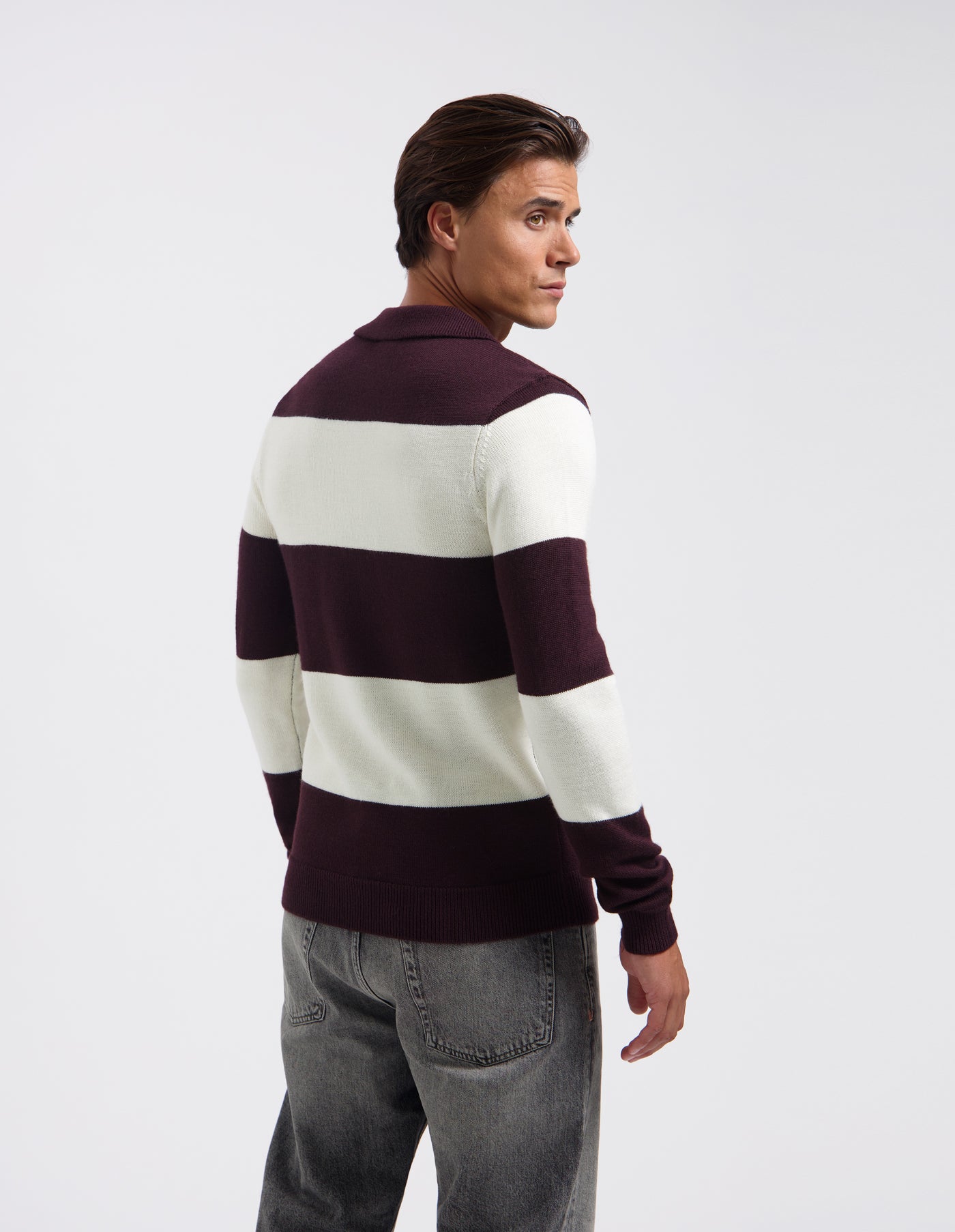SAINT STEVE HARRY-S Merlot/White