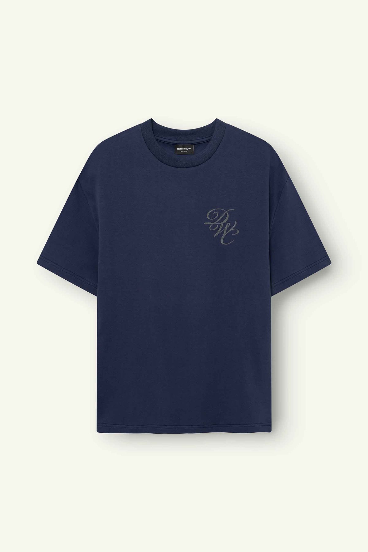 DON’T WASTE CULTURE KARI | NAVY BLUE