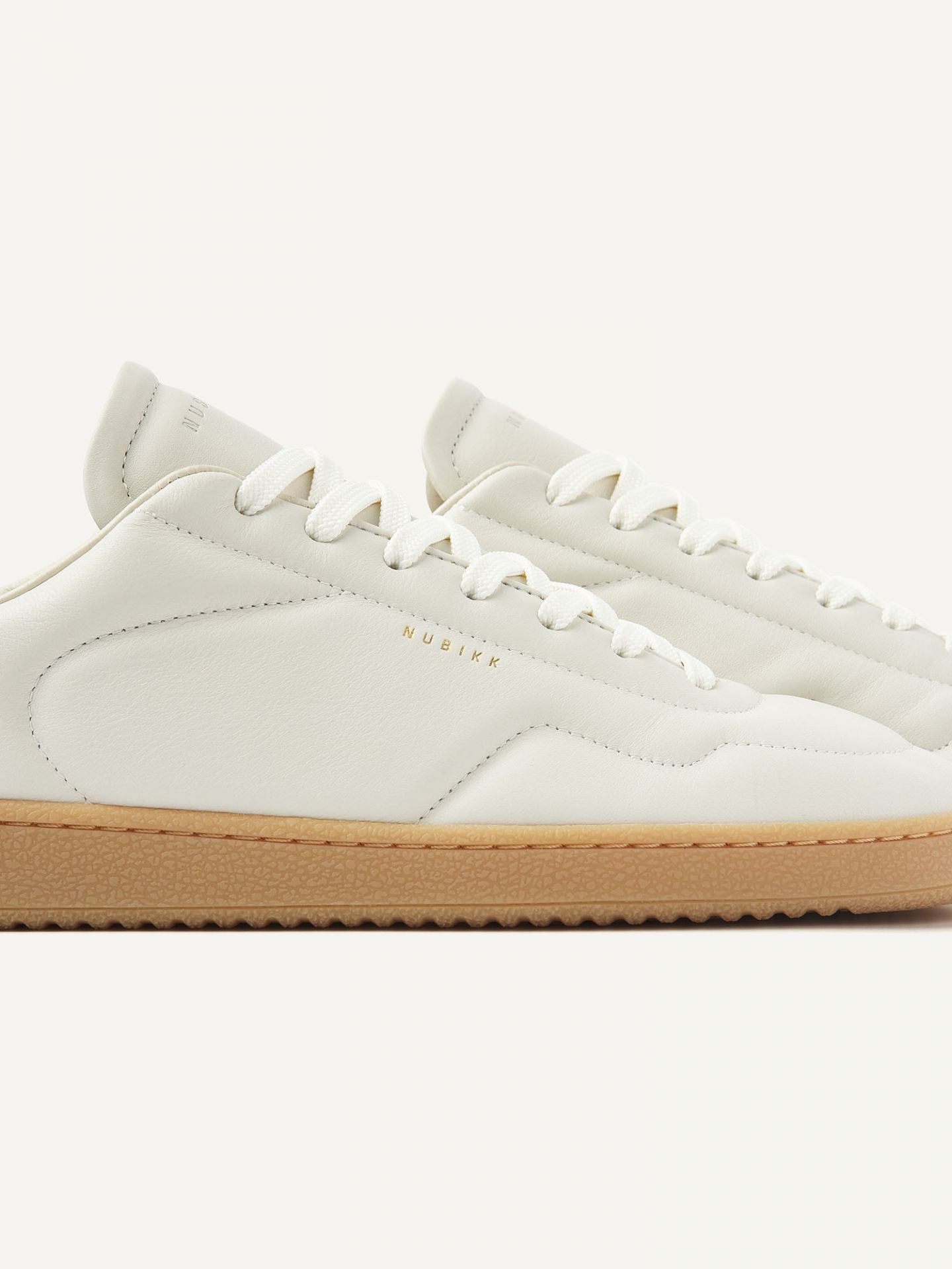 NUBIKK RAY RUSH Off-White
