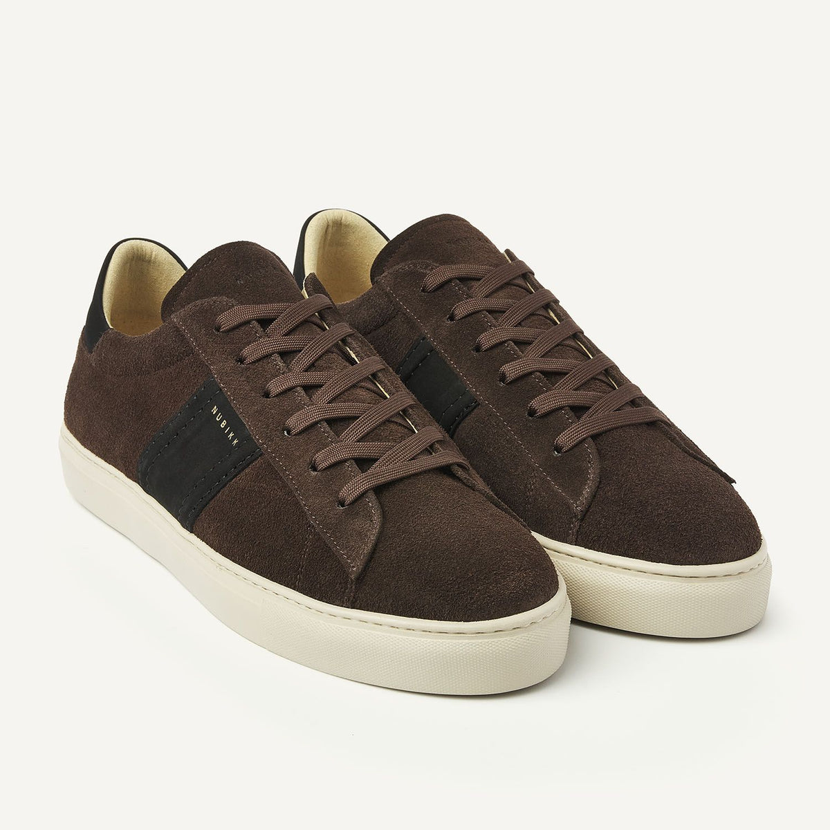 NUBIKK JASE MORRIS Brown Combi