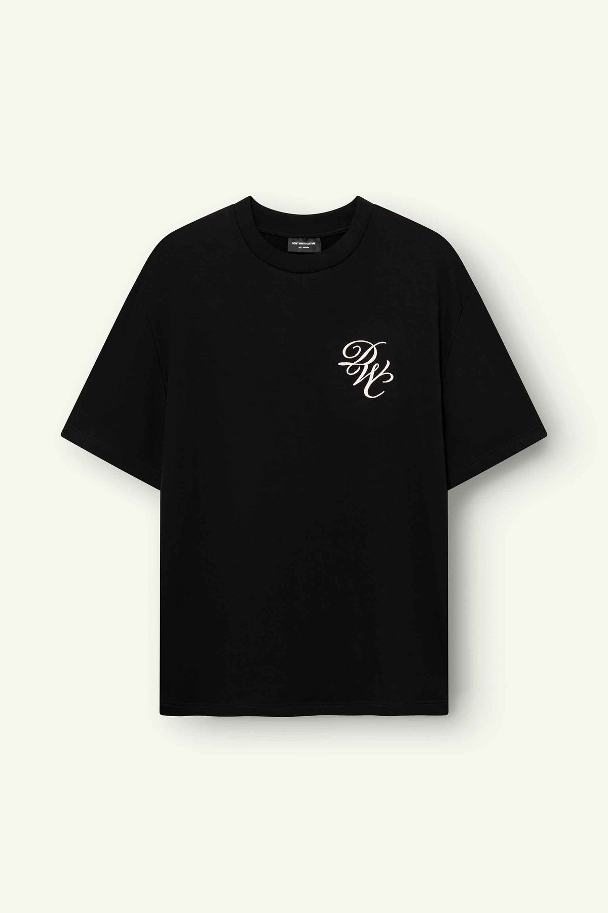 DON’T WASTE CULTURE KARI | BLACK
