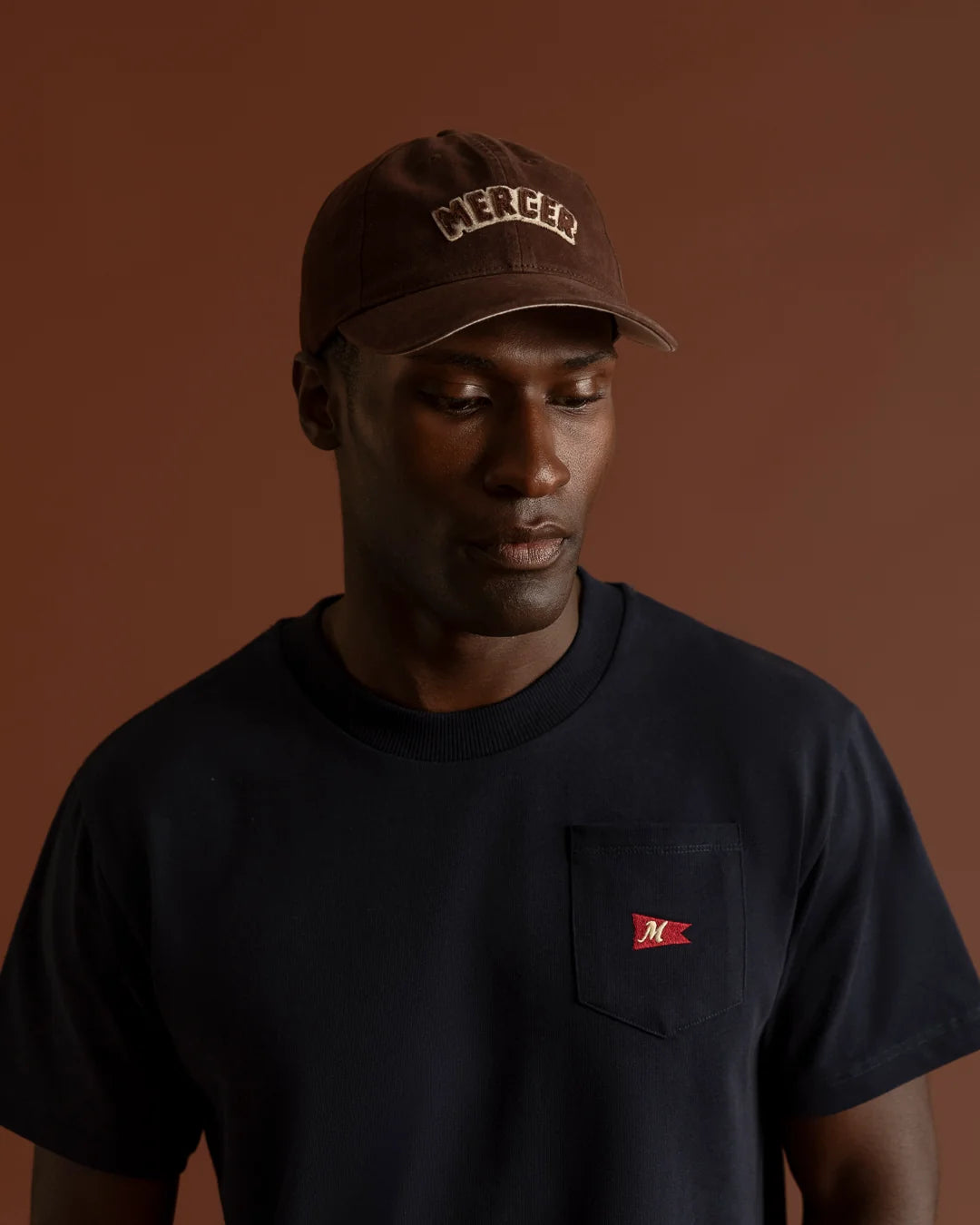 MERCER | The Mercer Signature Cap