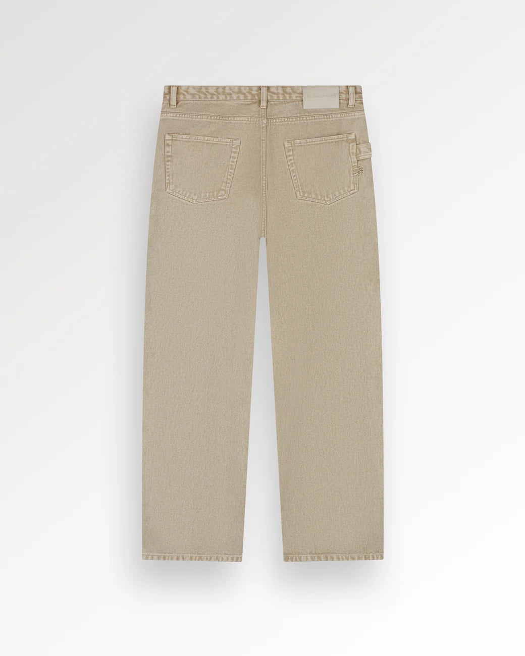 FILLING PIECES DENIM PANT | KELP
