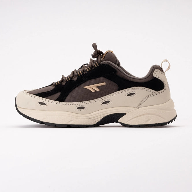 Hi-Tec HTS Adv Racer Silver Birch / Sharkskin / Ether