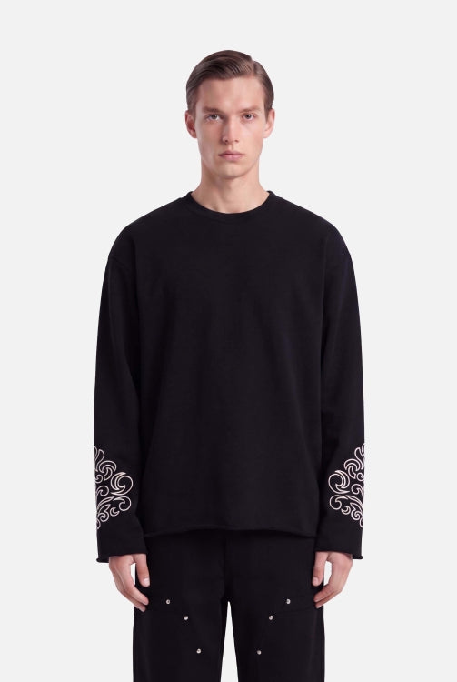 DON’T WASTE CULTURE ONA | BLACK