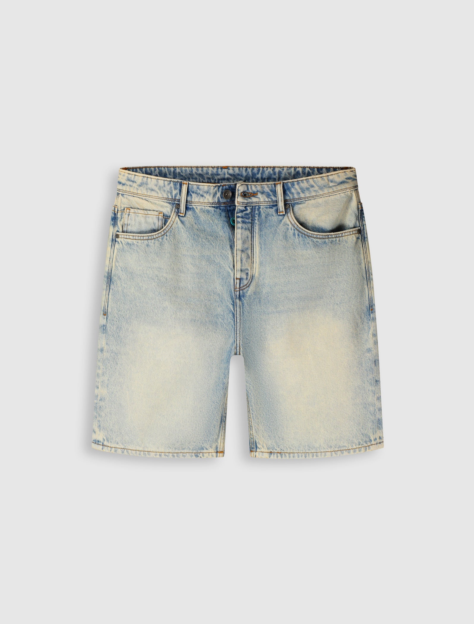 THE OWEN REGULAR FIT SHORT W1640