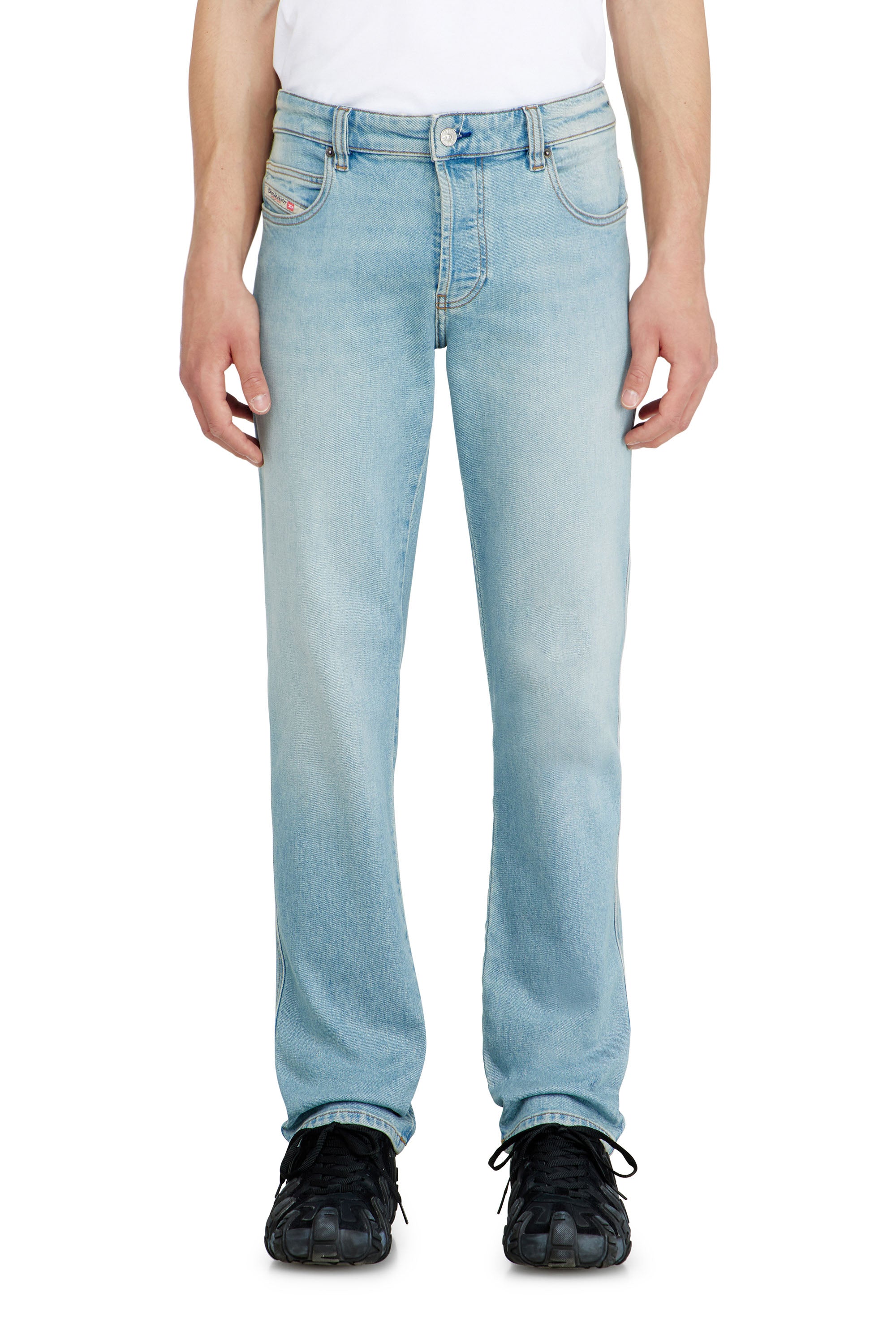 DIESEL Slim Jeans Regular Waist 1993 D-Vyl