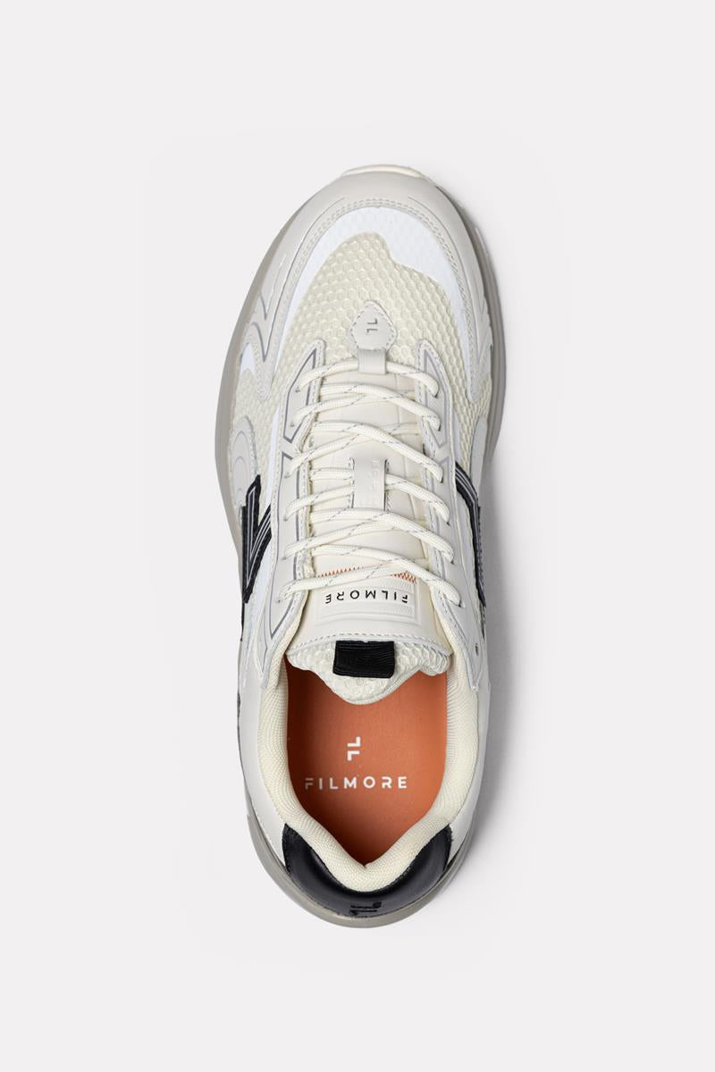 FILMORE YALI Off White