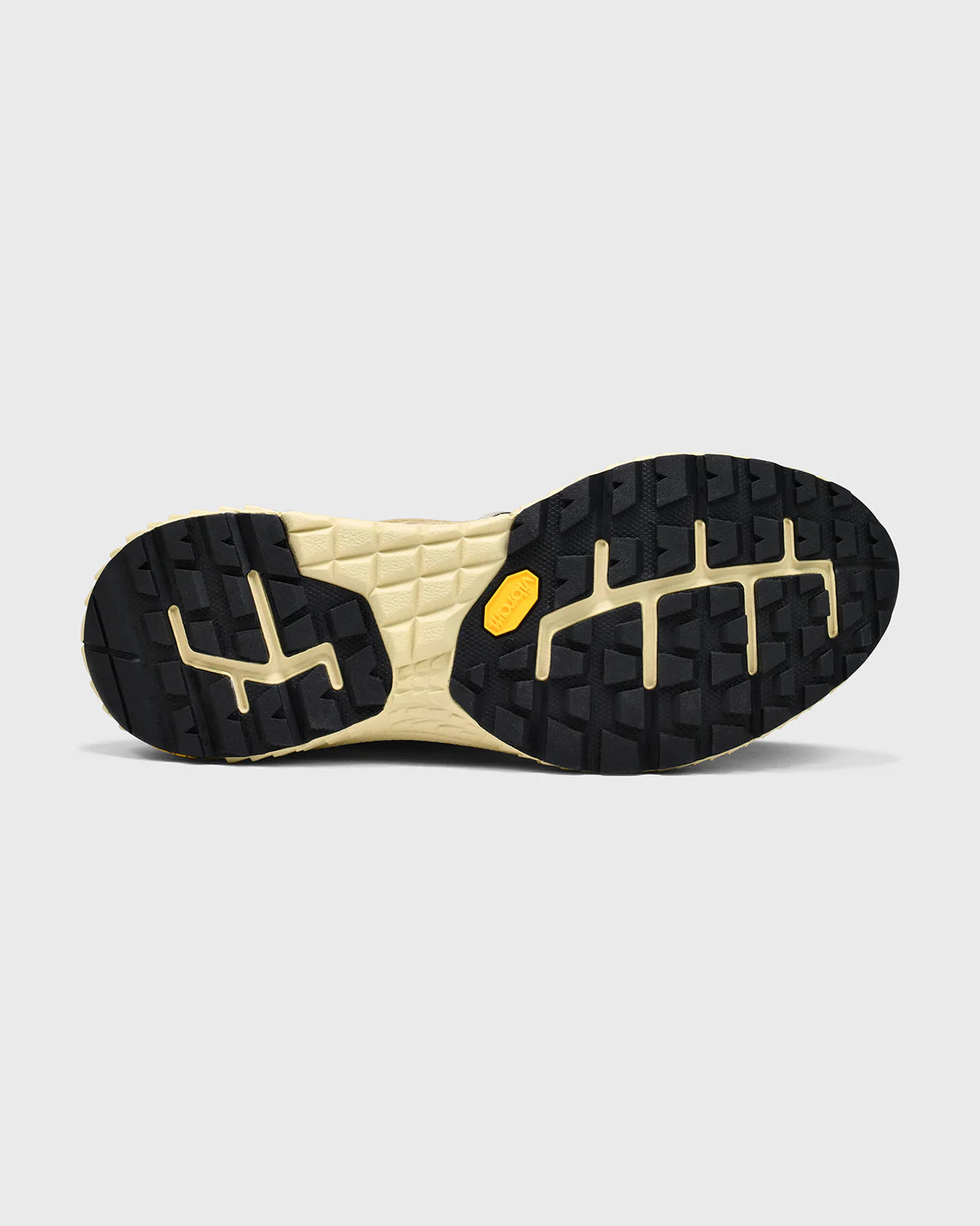 MERCER The Re-Run Vibram Off-White