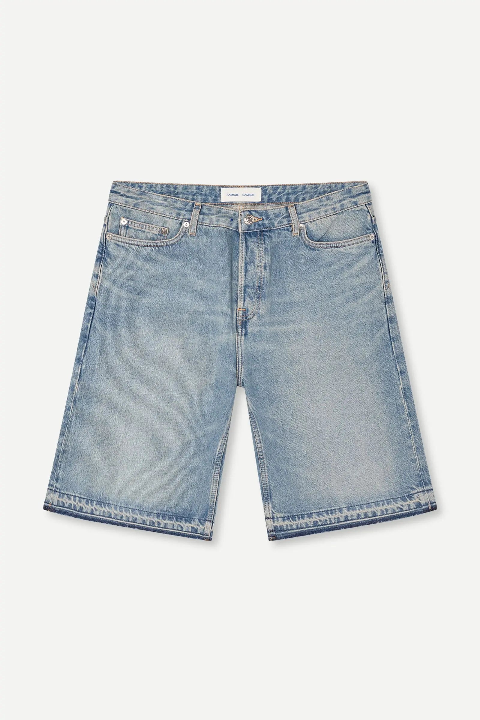 SAEDDIE SHORTS 15769