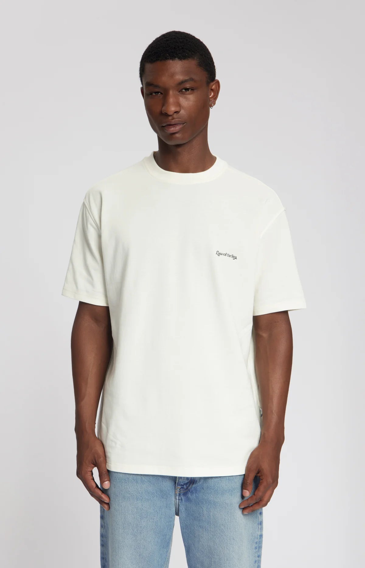 ANCHORED ARTWORK T-SHIRT Snow White
