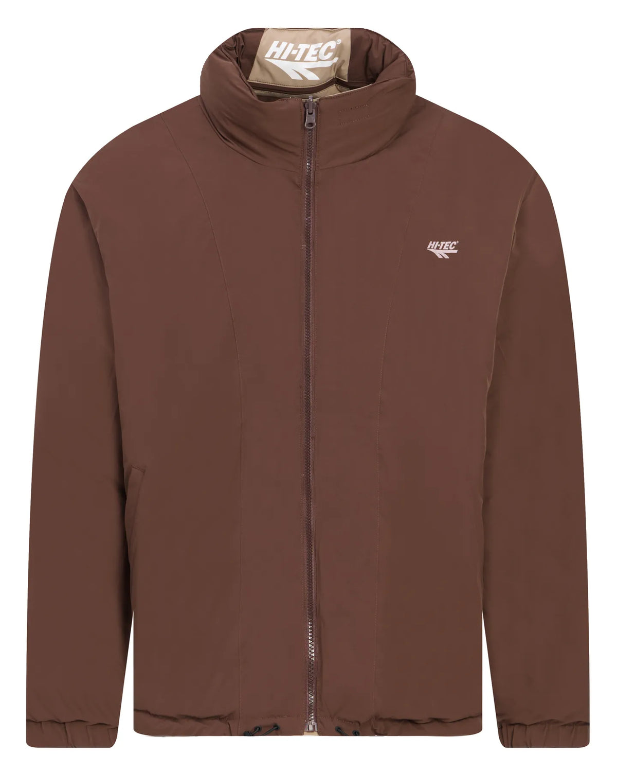 HI-TEC REVERSIBLE JACKET | JAVA MOONROCK