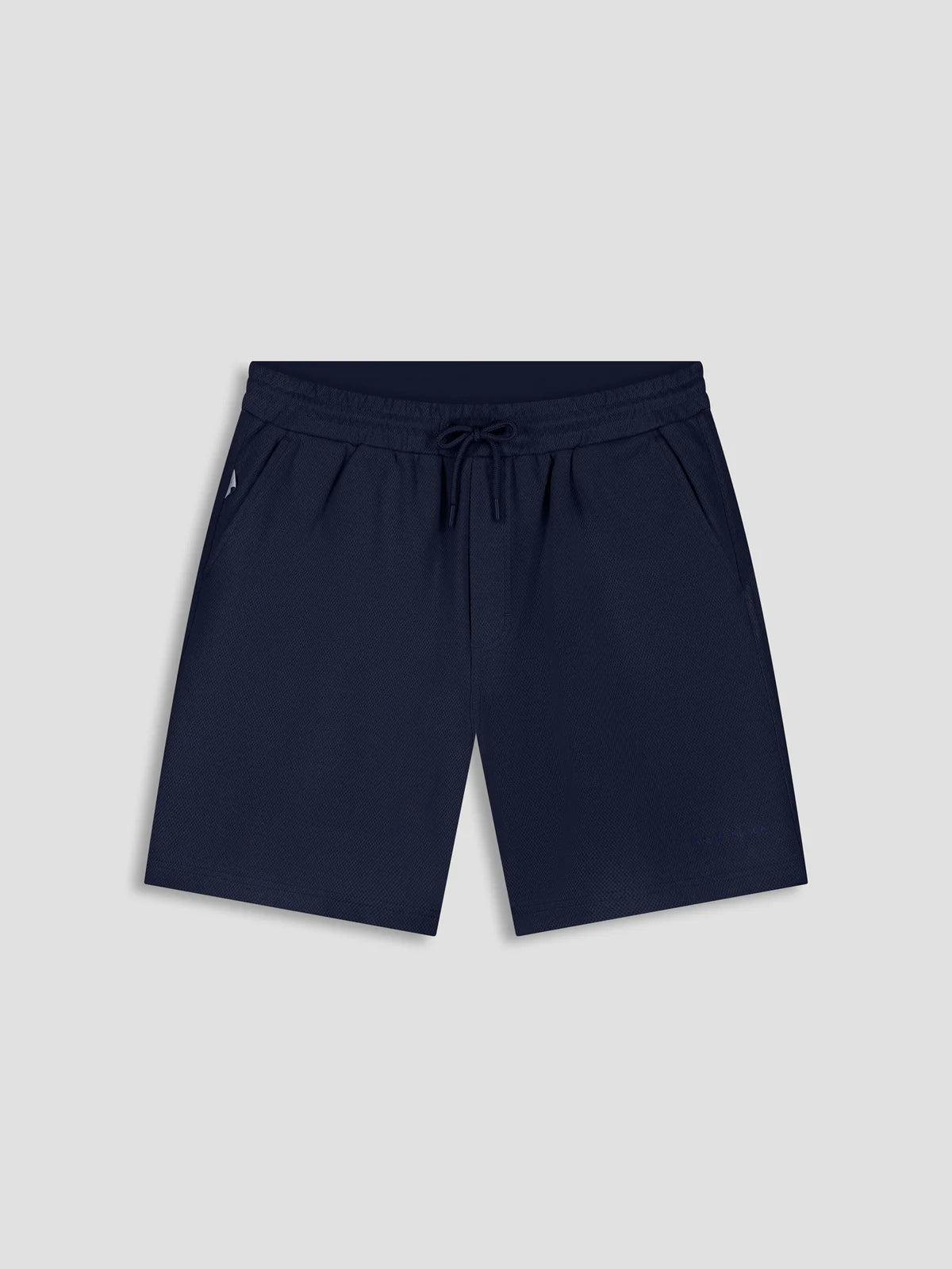 LAW OF THE SEA SAMUDRA STRUCTURED SHORTS Sky Captain