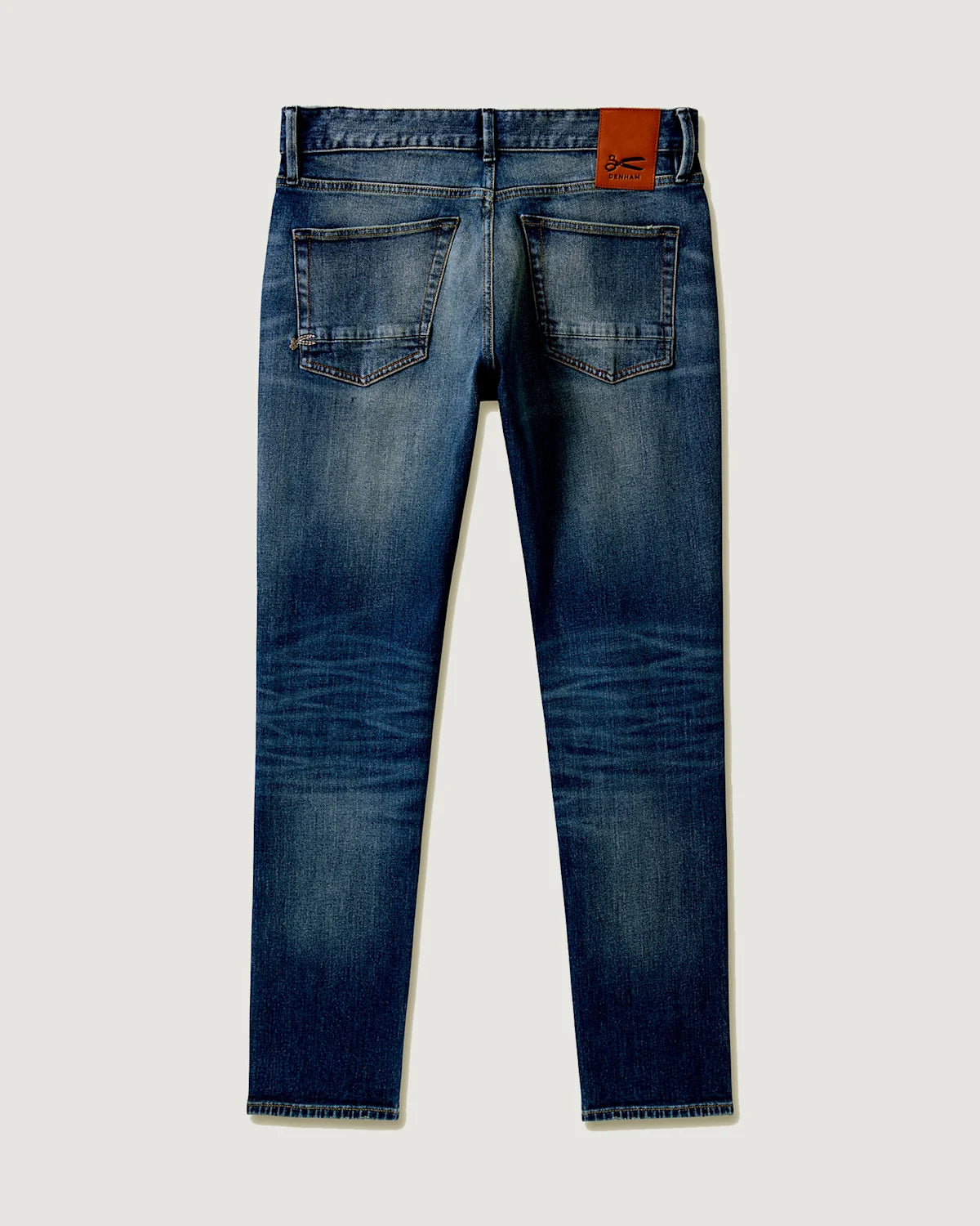 DENHAM Razor Travis Blue