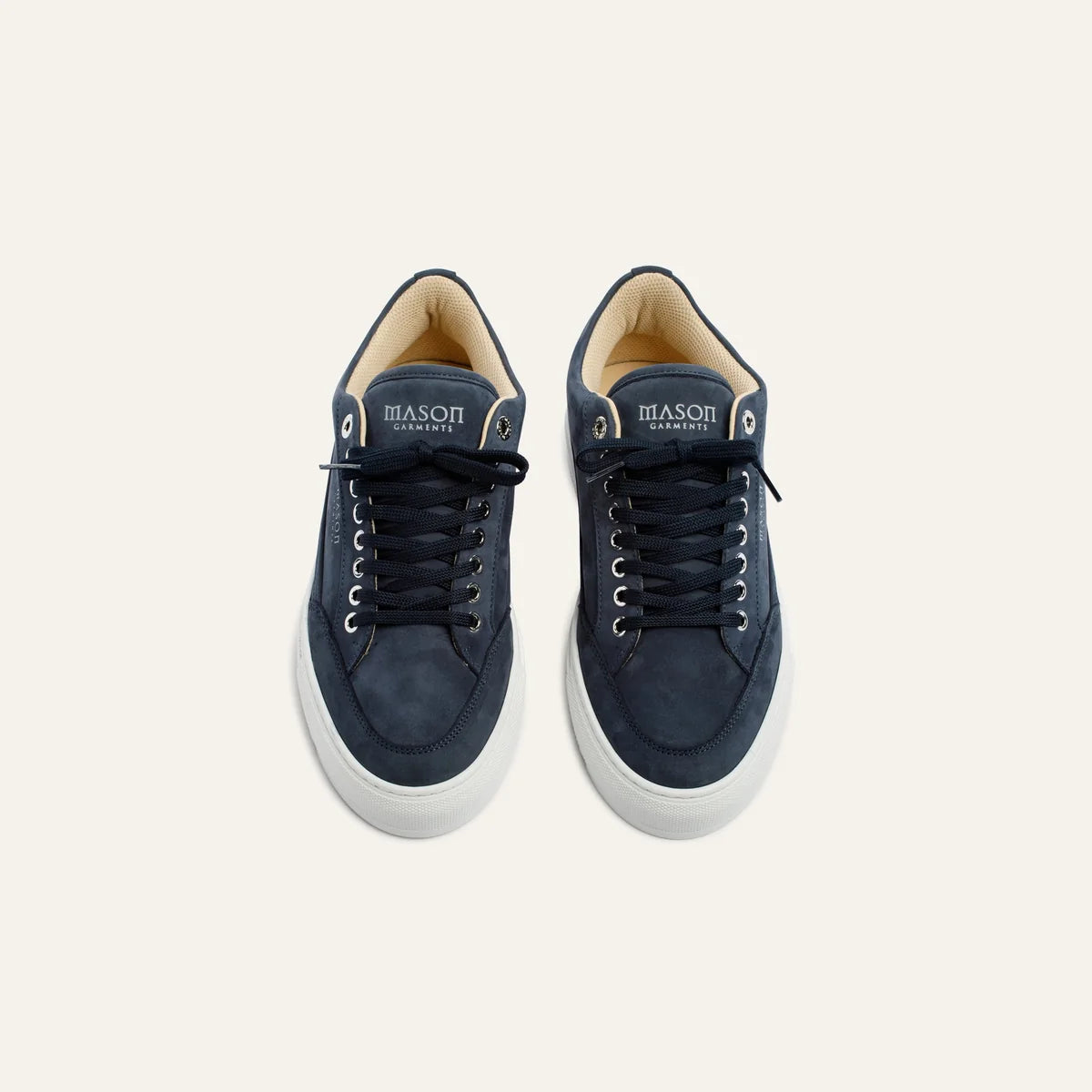 MASON GARMENTS Tia Sollevamento Navy