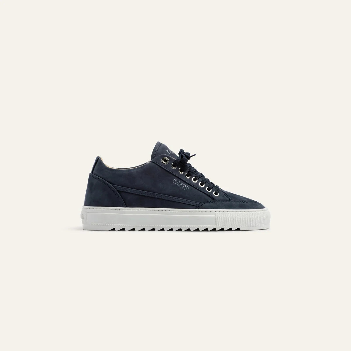 MASON GARMENTS Tia Sollevamento Navy