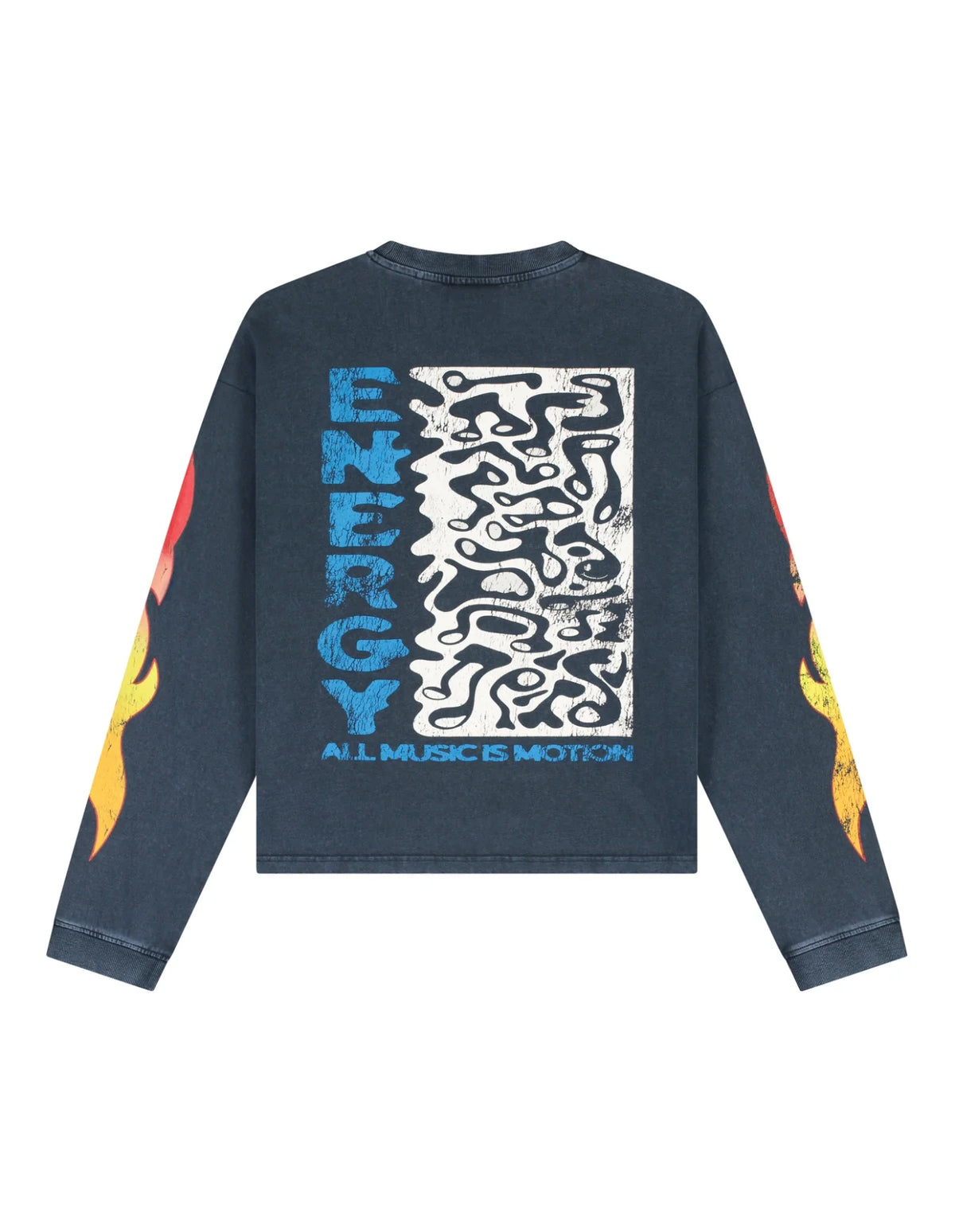 LOVELEE DAE FRANKIE ENERGY LS | BIG DIPPER