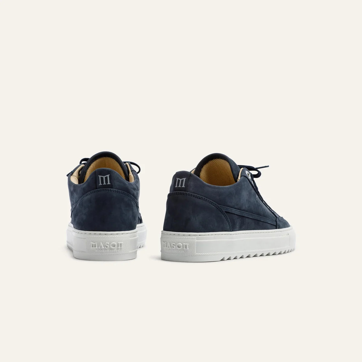 MASON GARMENTS Tia Sollevamento Navy