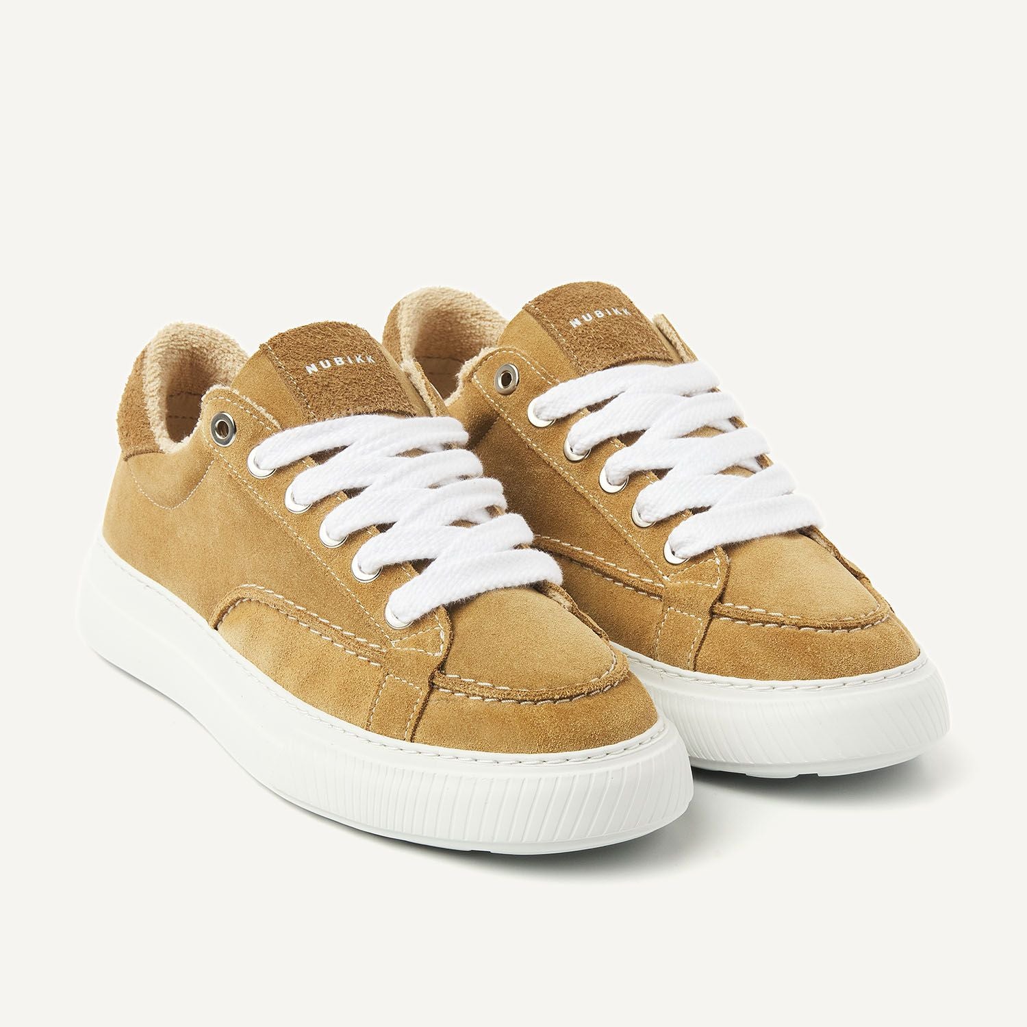 NUBIKK BASKET CALDERA TORA | OAK