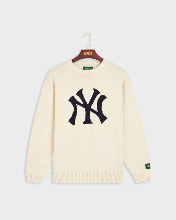 The Mercer 47 Knit