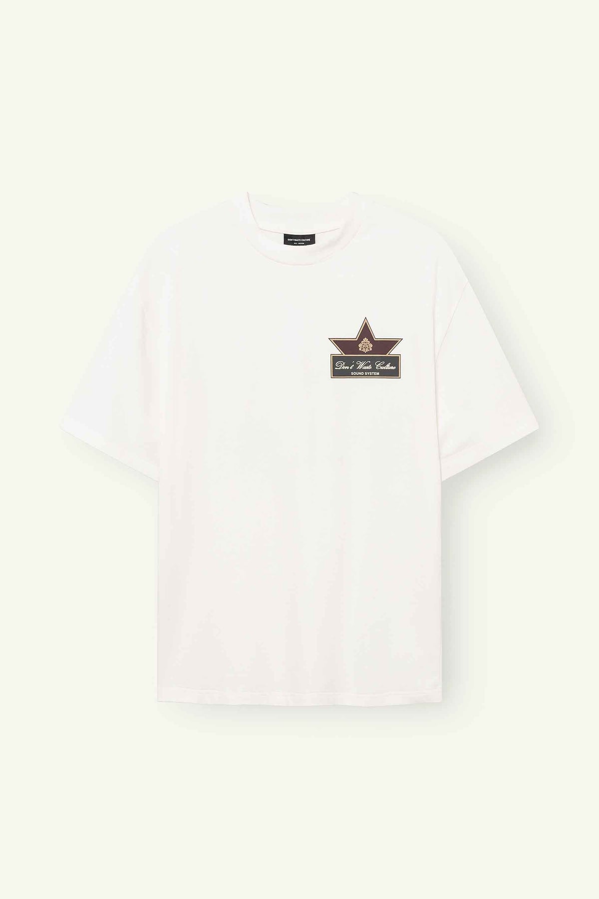 DON’T WASTE CULTURE NILOA | OFF-WHITE