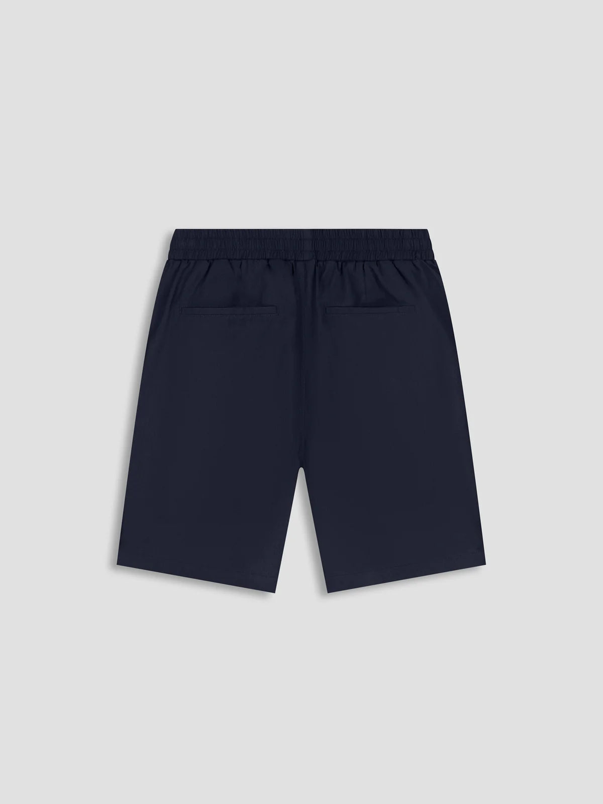 LAW OF THE SEA STAR MELANGE SHORTS Sky Captain