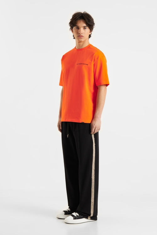DON'T WASTE CULTURE TALORA Orange