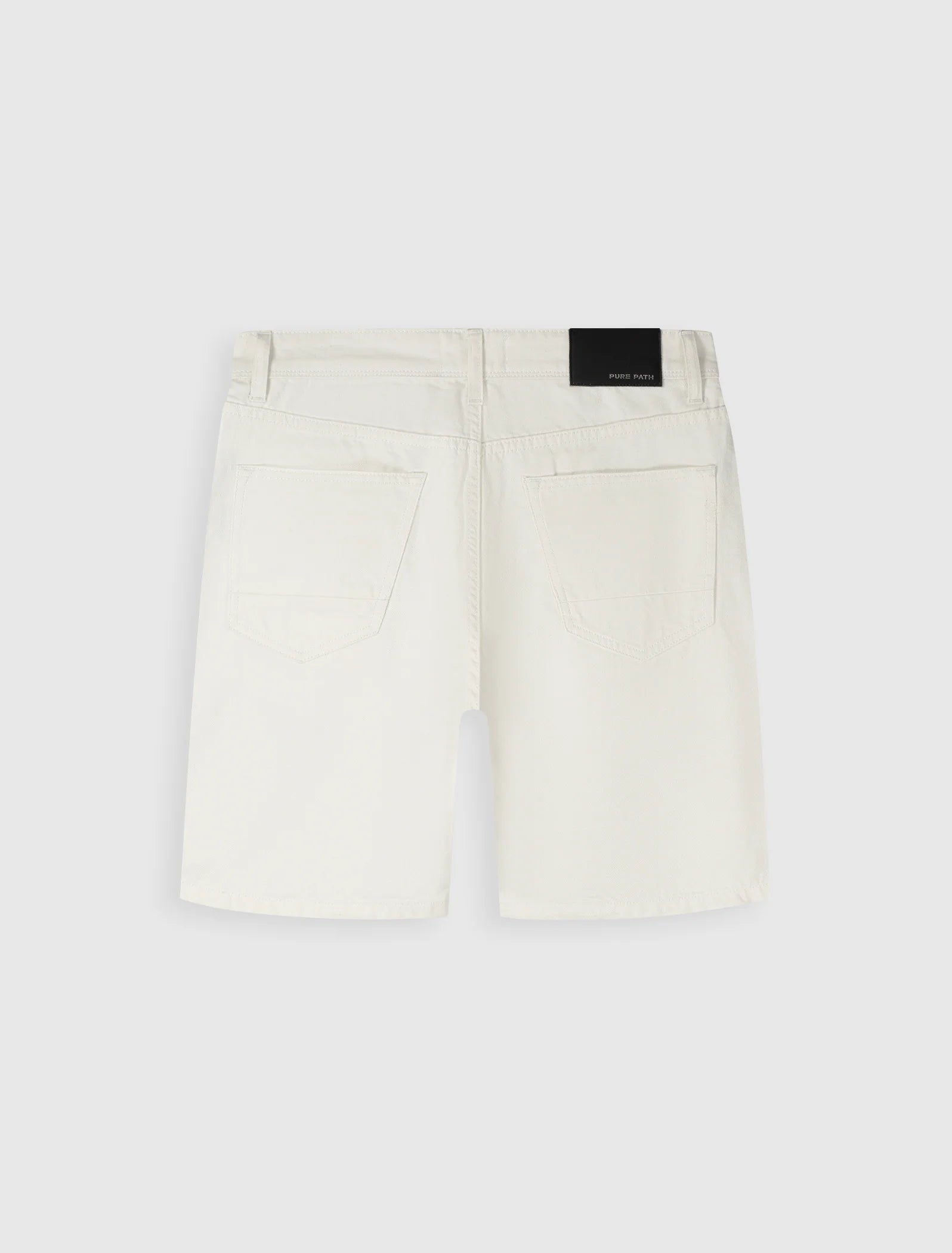 THE OWEN REGULAR FIT SHORT W1672