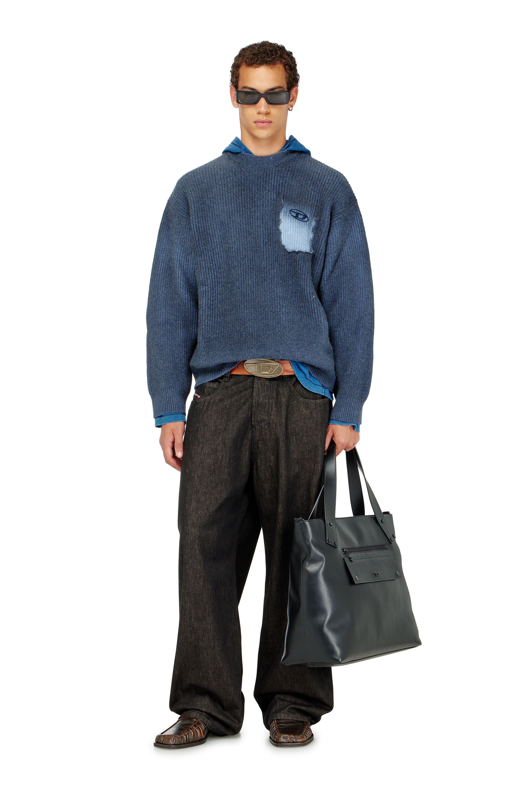 DIESEL K-PICKLER Blue