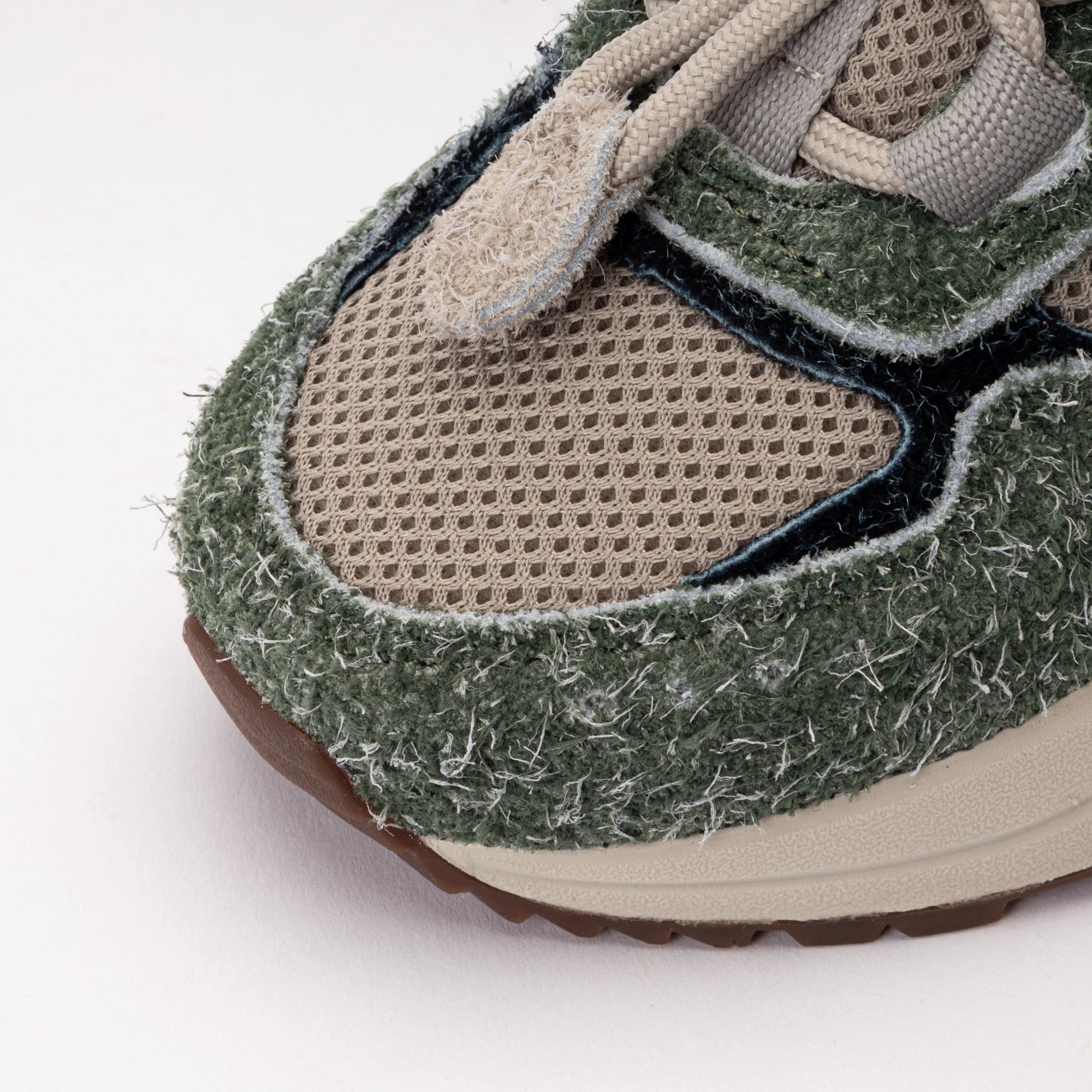 Hi-Tec Kids HTS Shadow Lace Pelican / Black / Four Leaf Clover