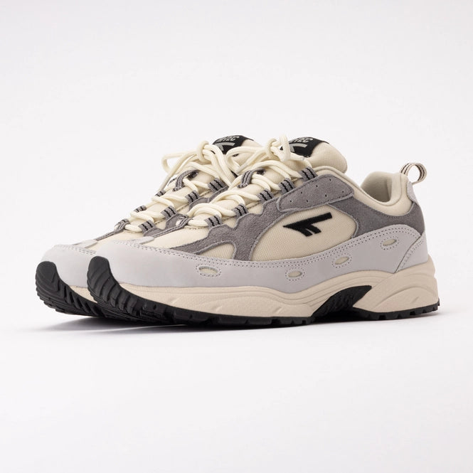 Hi-Tec HTS Adv Racer Silver Birch / Gray Violet / Sharskin / Lilac Gray