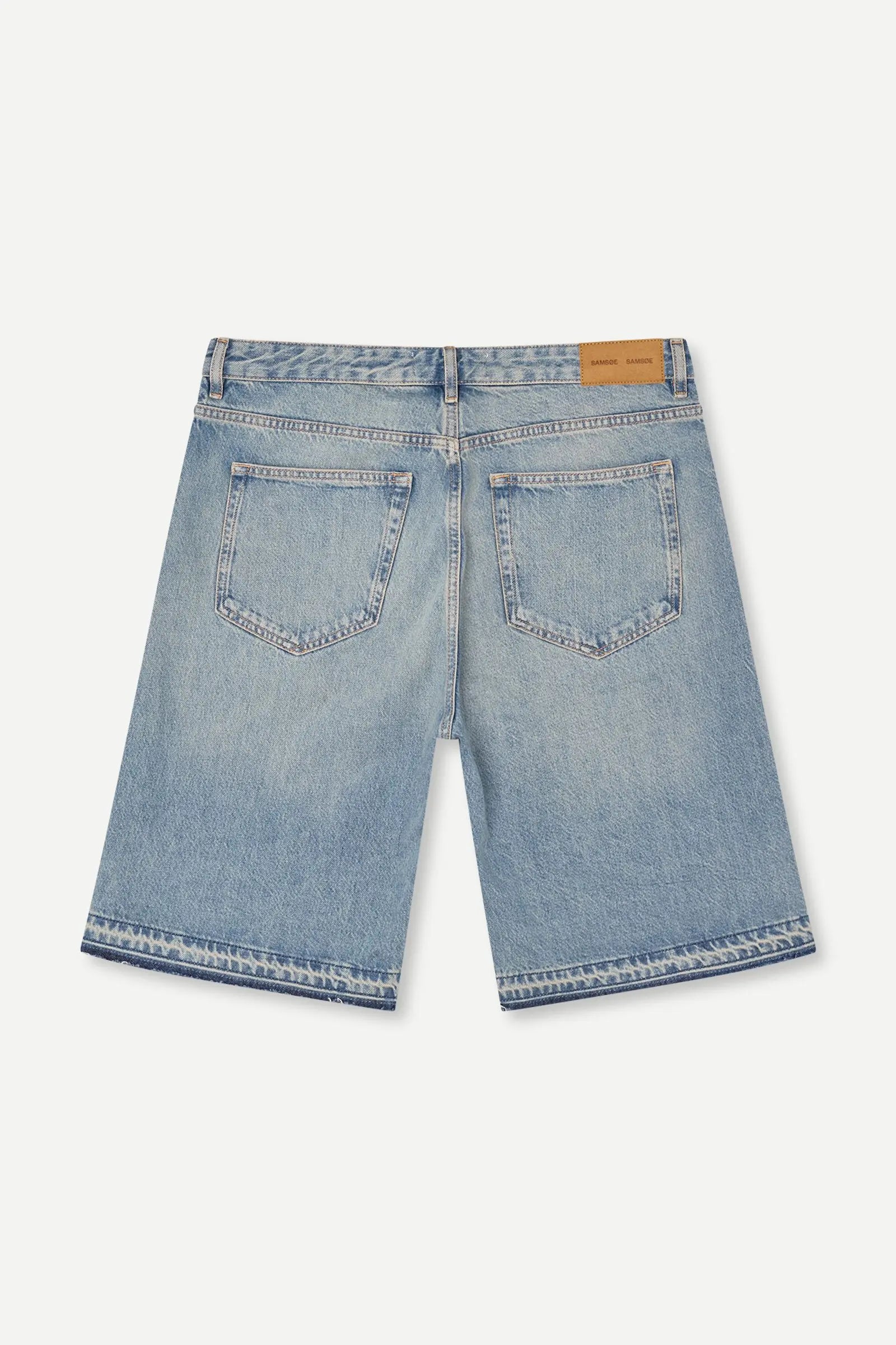 SAEDDIE SHORTS 15769
