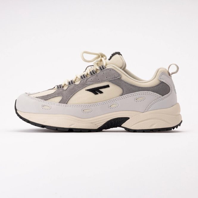 Hi-Tec HTS Adv Racer Silver Birch / Gray Violet / Sharskin / Lilac Gray