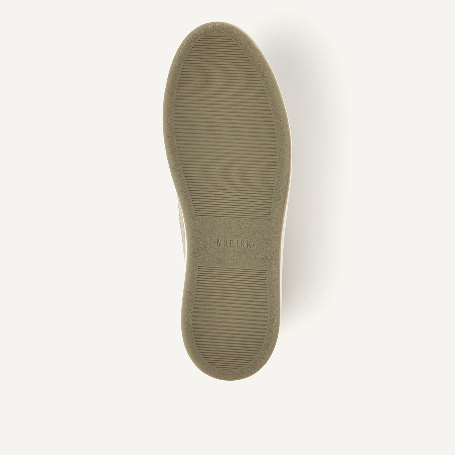 NUBIKK JIRO YACHT Beige