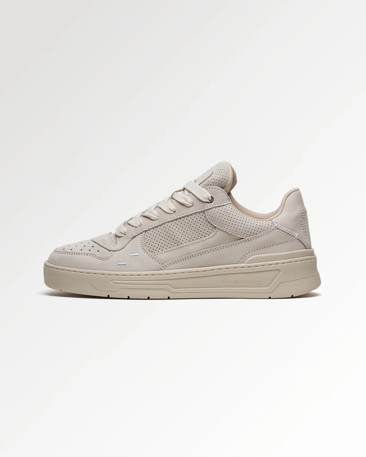 FILLING PIECES CRUISER DIVE OFF WHITE
